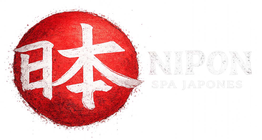 NIPON Terapias Japonesas